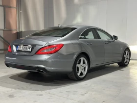 Mercedes-Benz CLS 350, снимка 5