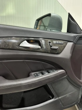 Mercedes-Benz CLS 350, снимка 8