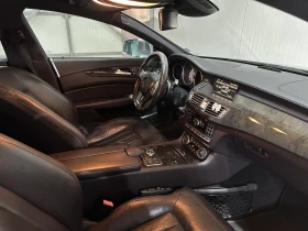 Mercedes-Benz CLS 350, снимка 11