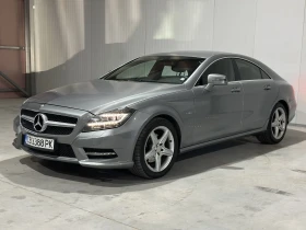Mercedes-Benz CLS 350, снимка 2