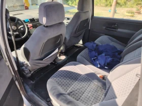 VW Sharan, снимка 6