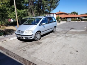 VW Sharan, снимка 1