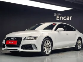 Audi A7 CDU, снимка 1