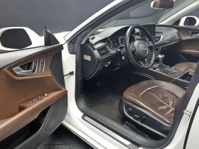 Audi A7 CDU, снимка 10