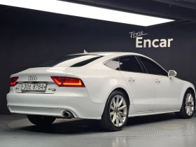 Audi A7 CDU, снимка 2