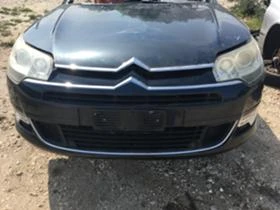 Citroen C5 2.7 Bi Turbo 1