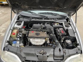 Citroen Xsara 1.4, снимка 9 - Автомобили и джипове - 46131159