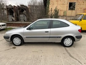 Citroen Xsara 1.4, снимка 3