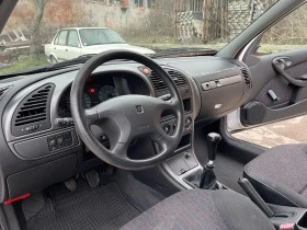 Citroen Xsara 1.4, снимка 16