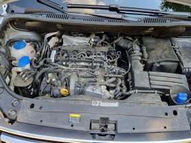 VW Caddy Alltrack 4x4, снимка 16 - Автомобили и джипове - 44595094
