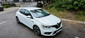 Обява за продажба на Renault Megane 1.5 dci 90к.с., ОБСЛУЖЕНА, РЕГИСТРИРАНА, ГАРАЖЕН ~18 550 лв. - изображение 1