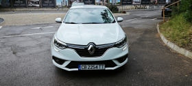 Renault Megane 1.5 dci 90к.с., Перфектно техническо състояние, , снимка 10