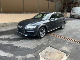     Audi A4 Allroad 3.0TDI