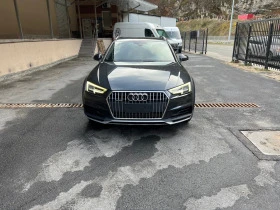 Audi A4 Allroad 3.0TDI | Mobile.bg    2