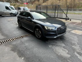 Audi A4 Allroad 3.0TDI | Mobile.bg    8