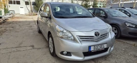 Toyota Verso 2.0 d4d