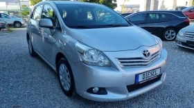 Toyota Verso 2.0 d4d | Mobile.bg    2