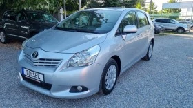 Toyota Verso 2.0 d4d - [1] 