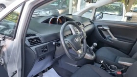 Toyota Verso 2.0 d4d | Mobile.bg    5