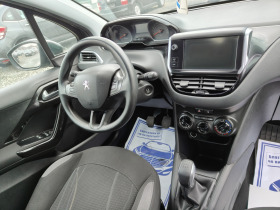 Peugeot 208 1.4 HDI  | Mobile.bg   14