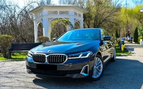 Обява за продажба на BMW 540 d xDrive ~86 900 лв. - изображение 1
