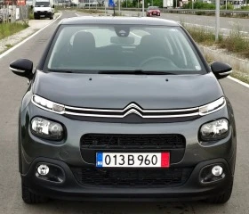 Citroen C3 1, 2, снимка 1