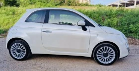 Fiat 500 1.2i | Mobile.bg    4