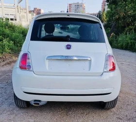 Fiat 500 1.2i | Mobile.bg    6