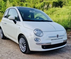 Fiat 500 1.2i | Mobile.bg    1