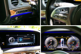 Mercedes-Benz S 400 AMG* FACELIFT* 360 CAM* LONG* FULL | Mobile.bg    10