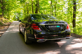 Mercedes-Benz S 400 AMG* FACELIFT* 360 CAM* LONG* FULL | Mobile.bg    3