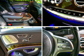 Mercedes-Benz S 400 AMG* FACELIFT* 360 CAM* LONG* FULL | Mobile.bg    12