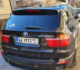 BMW X5M M50D 381 к.с. Вакуум 7 местен, снимка 2