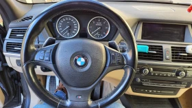 BMW X5M M50D 381 к.с. Вакуум 7 местен, снимка 5