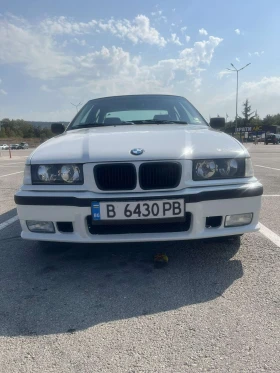 BMW 320 M52B20, снимка 10