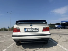 BMW 320 M52B20, снимка 5