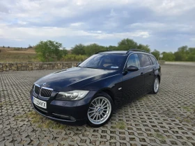 BMW 330  XI, снимка 1