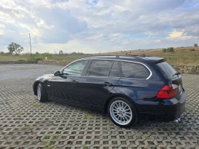 BMW 330  XI, снимка 6