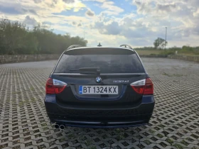 BMW 330  XI, снимка 5