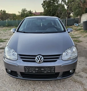 VW Golf 2.0 TDI..4 MOTION, снимка 2