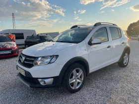     Dacia Sandero 1.5