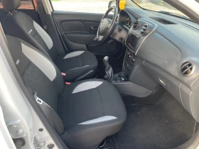 Dacia Sandero 1.5, снимка 6