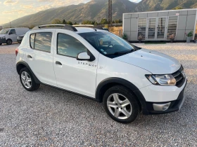 Dacia Sandero 1.5 | Mobile.bg    9