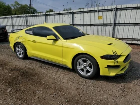 Ford Mustang EcoBoost Fastback 2.3, снимка 3