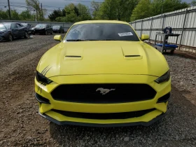 Ford Mustang EcoBoost Fastback 2.3, снимка 2