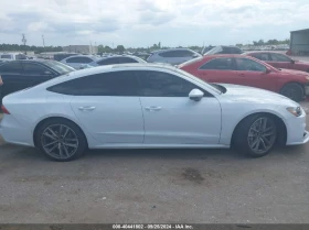 Audi A7 * PREMIUM PLUS 55 TFSI E QUATTRO S TRONIC*  - [5] 