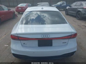 Audi A7 * PREMIUM PLUS 55 TFSI E QUATTRO S TRONIC*  - [8] 