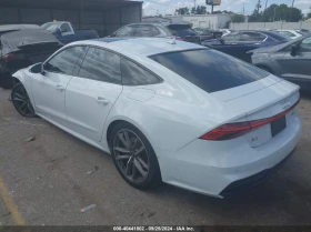 Audi A7 * PREMIUM PLUS 55 TFSI E QUATTRO S TRONIC*  - [9] 