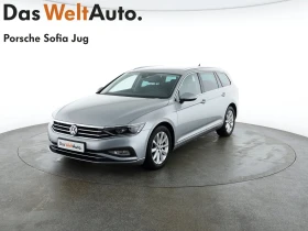 VW Passat Elegance 2.0 TDI SCR DSG 1