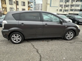 Toyota Corolla verso D4D, снимка 6